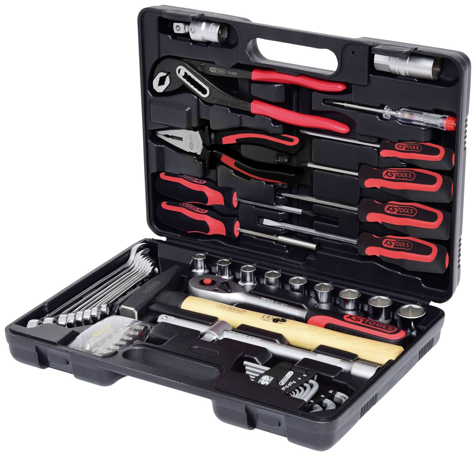 KS Tools 911.0650 9110650 Werkzeugset