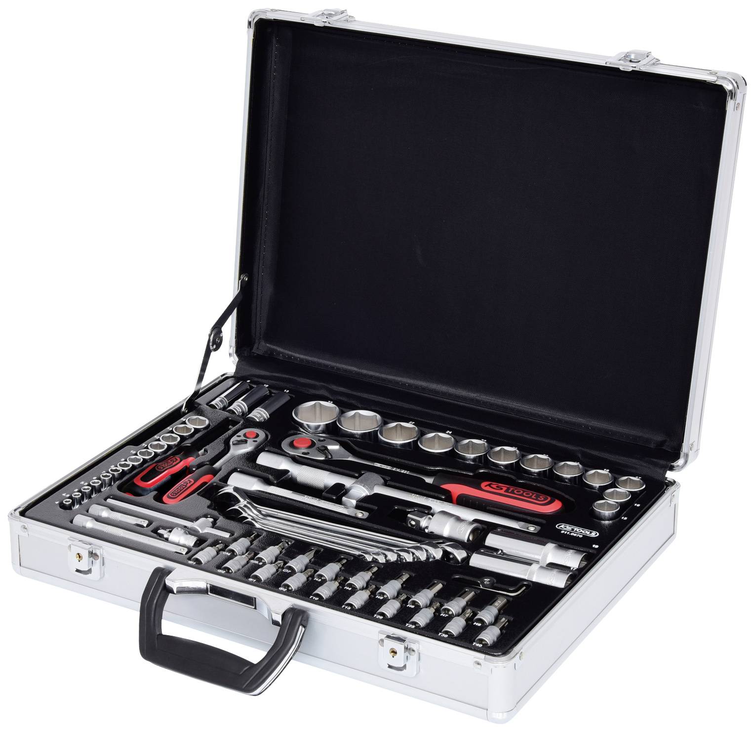 KS Tools 911.0670 9110670 Werkzeugset