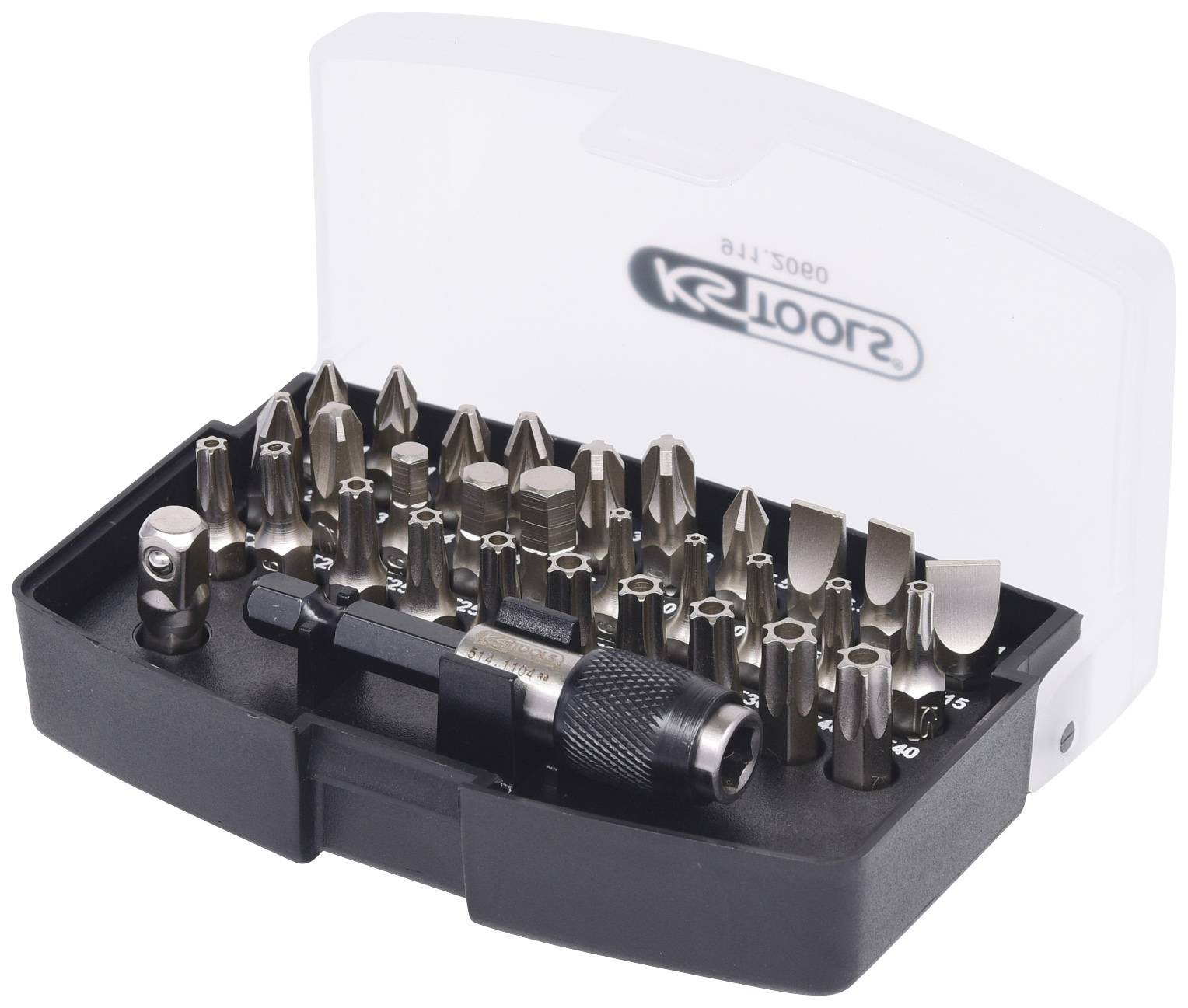KS Tools 911.2060 9112060 Bit-Set