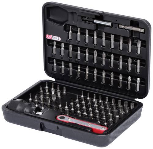 KS Tools 911.2080 Bit-Set