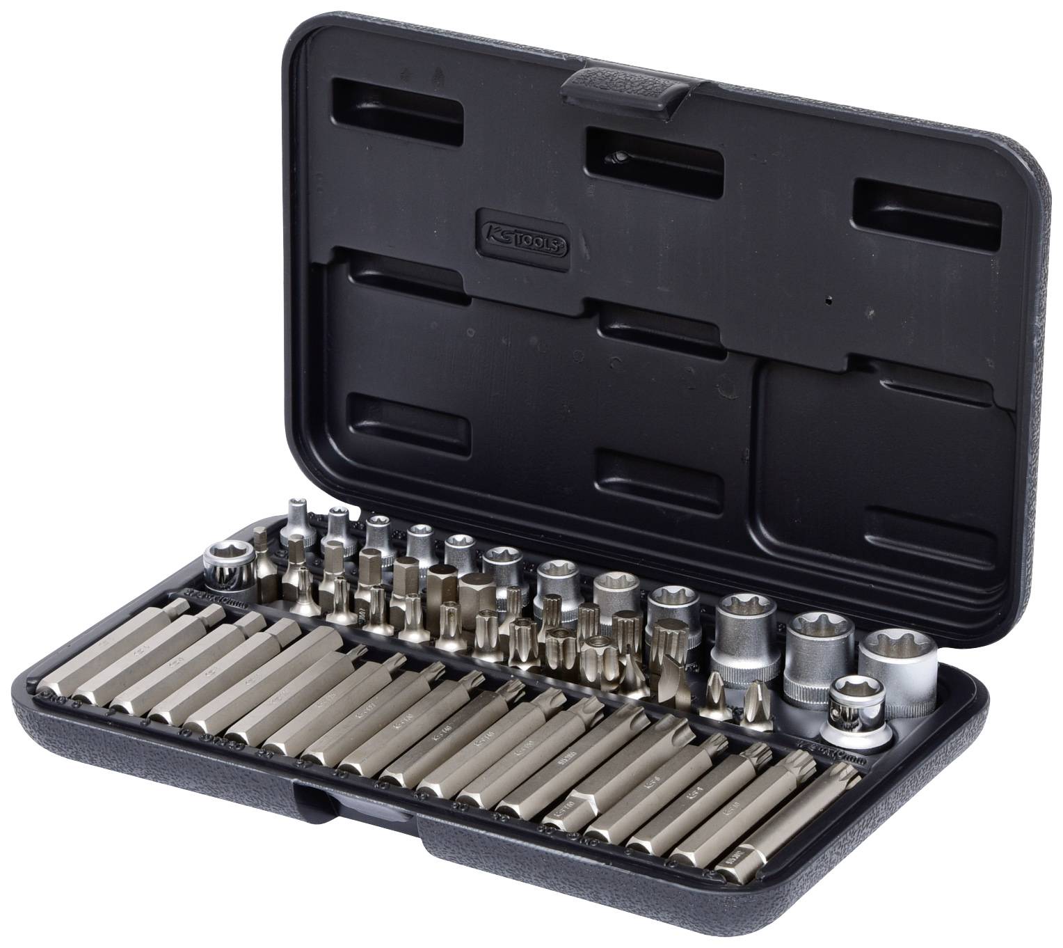 KS Tools 911.4305 9114305 Bit-Set