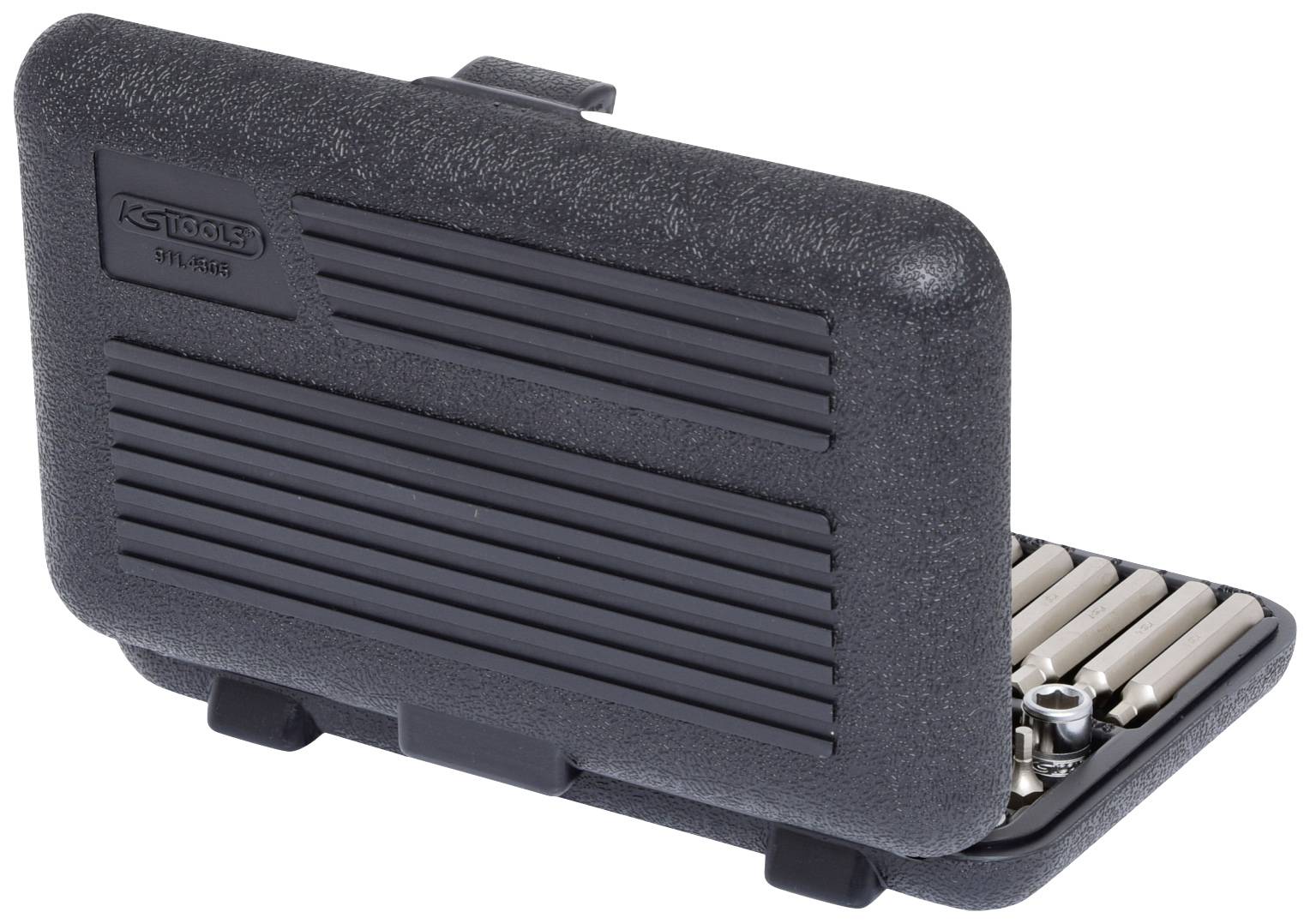 KS Tools 911.4305 9114305 Bit-Set