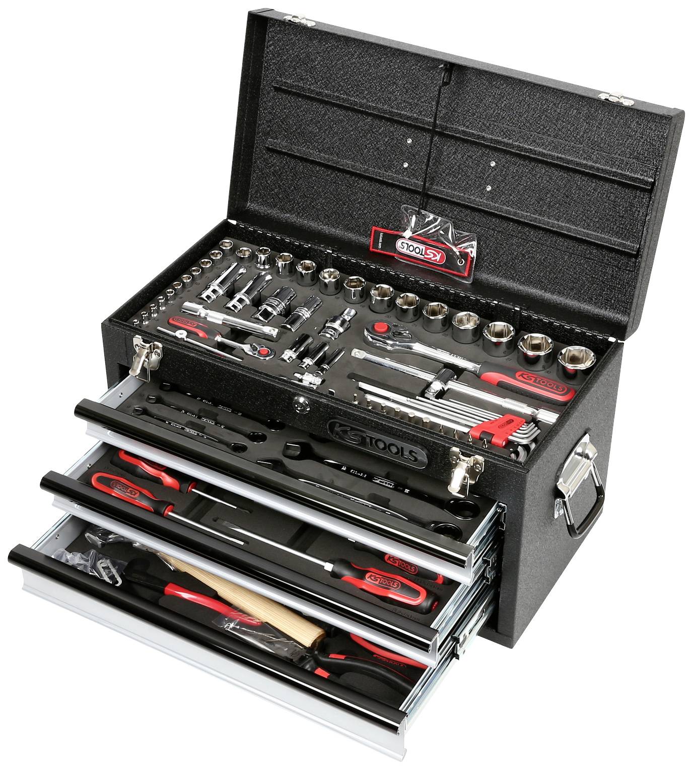 KS Tools 918.0100 9180100 Werkzeugset