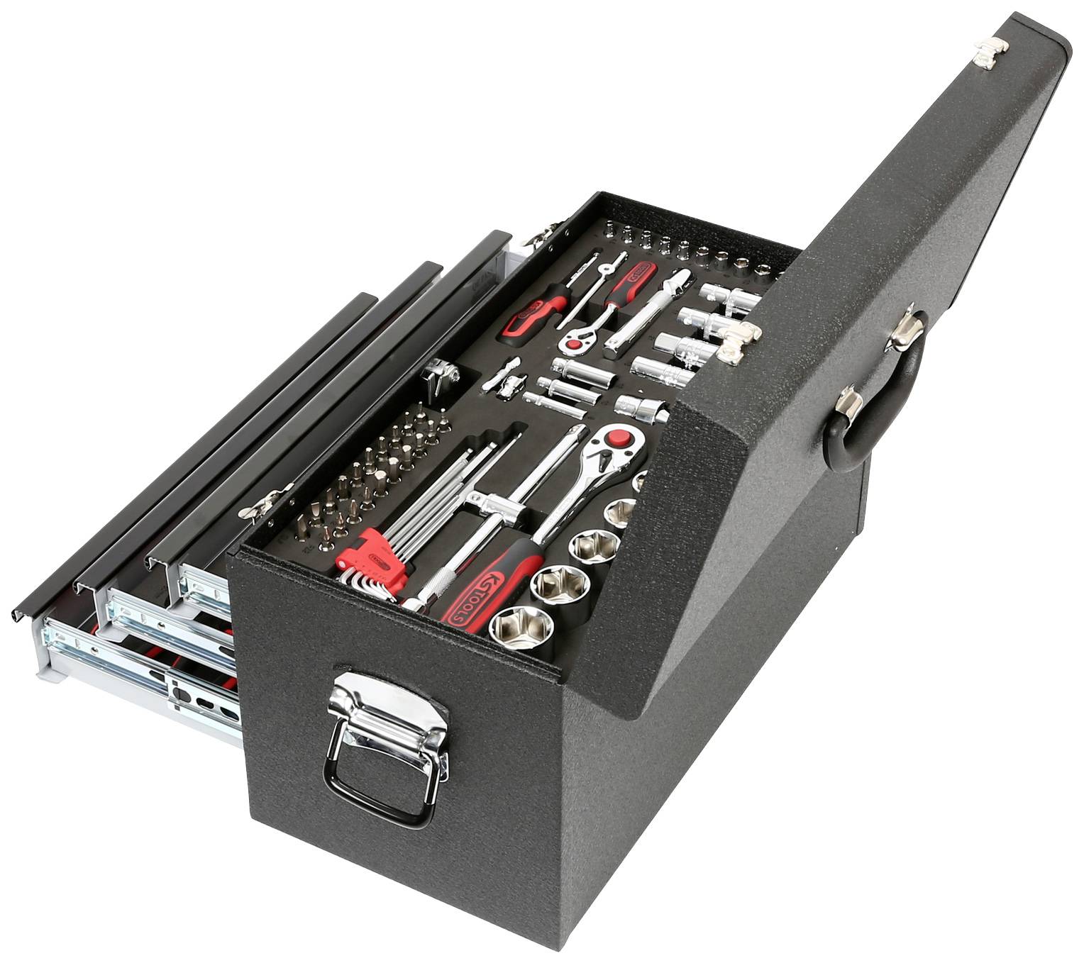 KS Tools 918.0100 9180100 Werkzeugset