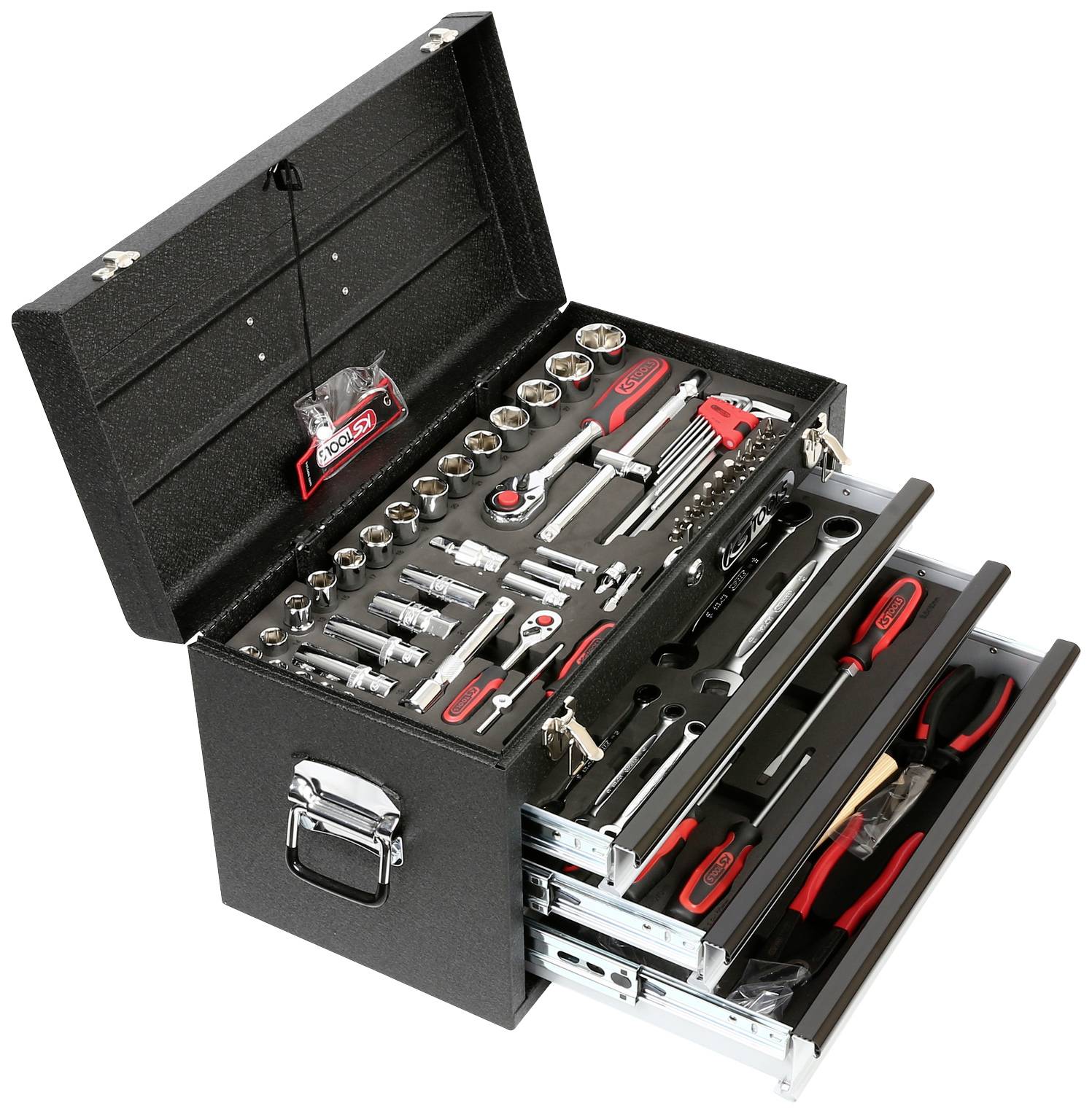 KS Tools 918.0100 9180100 Werkzeugset