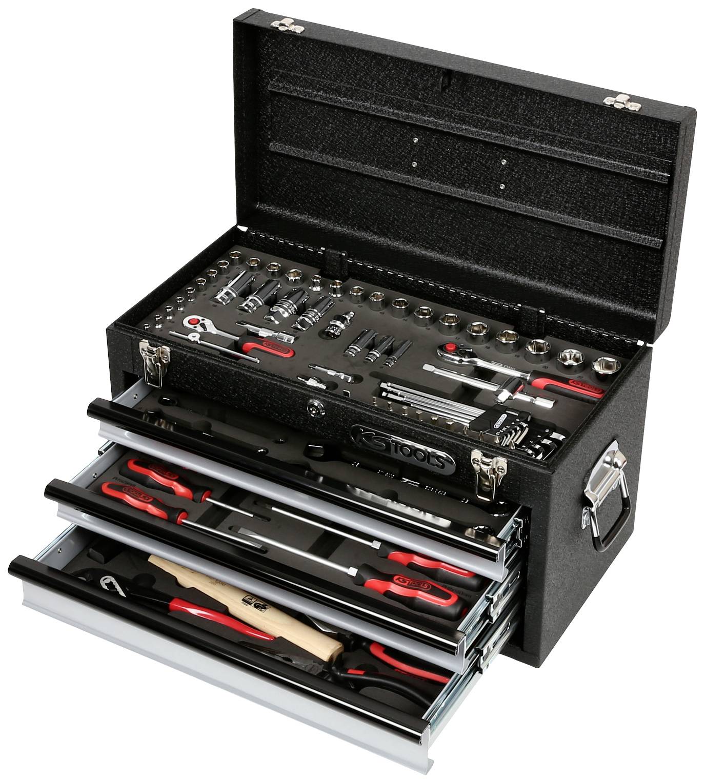 KS Tools 918.0250 9180250 Werkzeugset