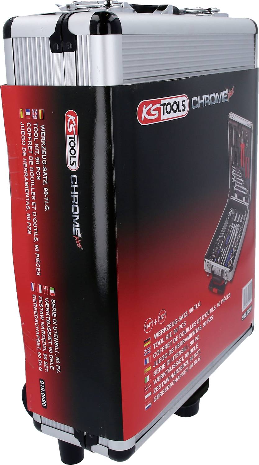 KS Tools 918.0690 9180690 Werkzeugset
