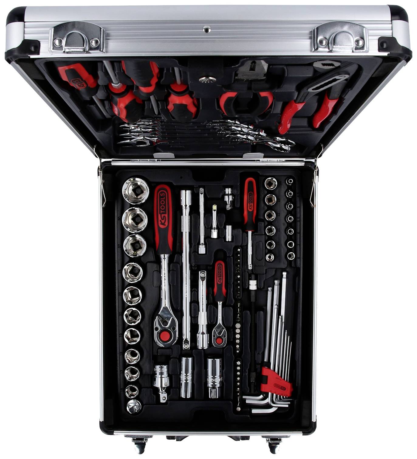 KS Tools 918.0690 9180690 Werkzeugset