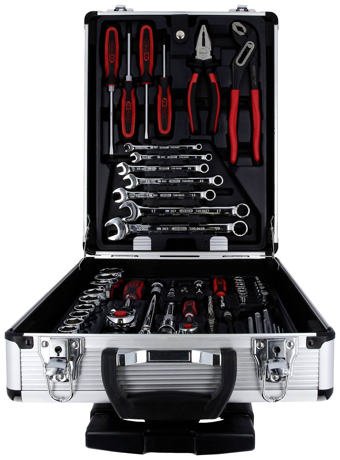 KS Tools 918.0690 9180690 Werkzeugset