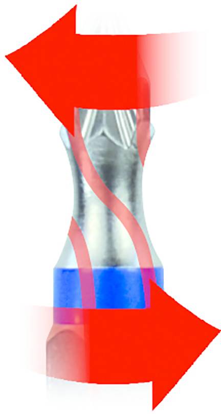 KS Tools 918.3010 9183010 Bit-Set