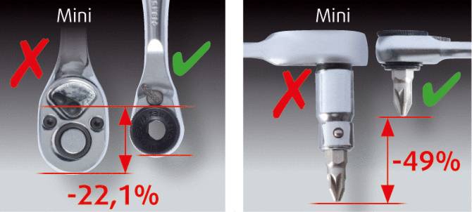 KS Tools 918.3010 9183010 Bit-Set