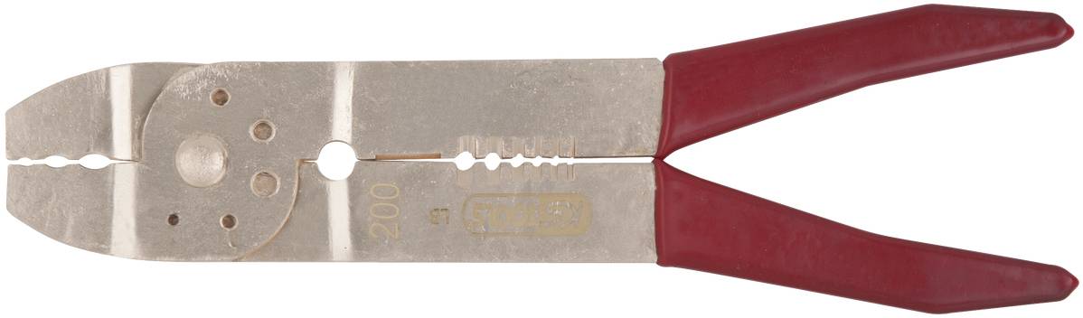 KS Tools 962.0636 9620636 Crimpzange