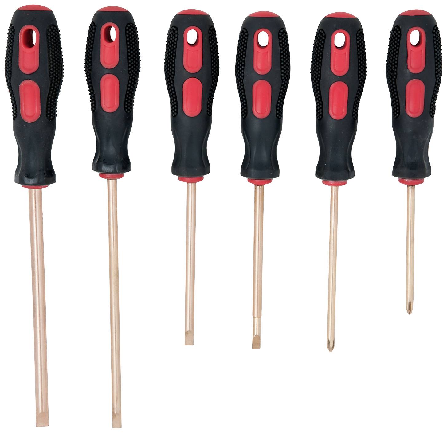 KS Tools 962.0806 Schraubendreher-Set