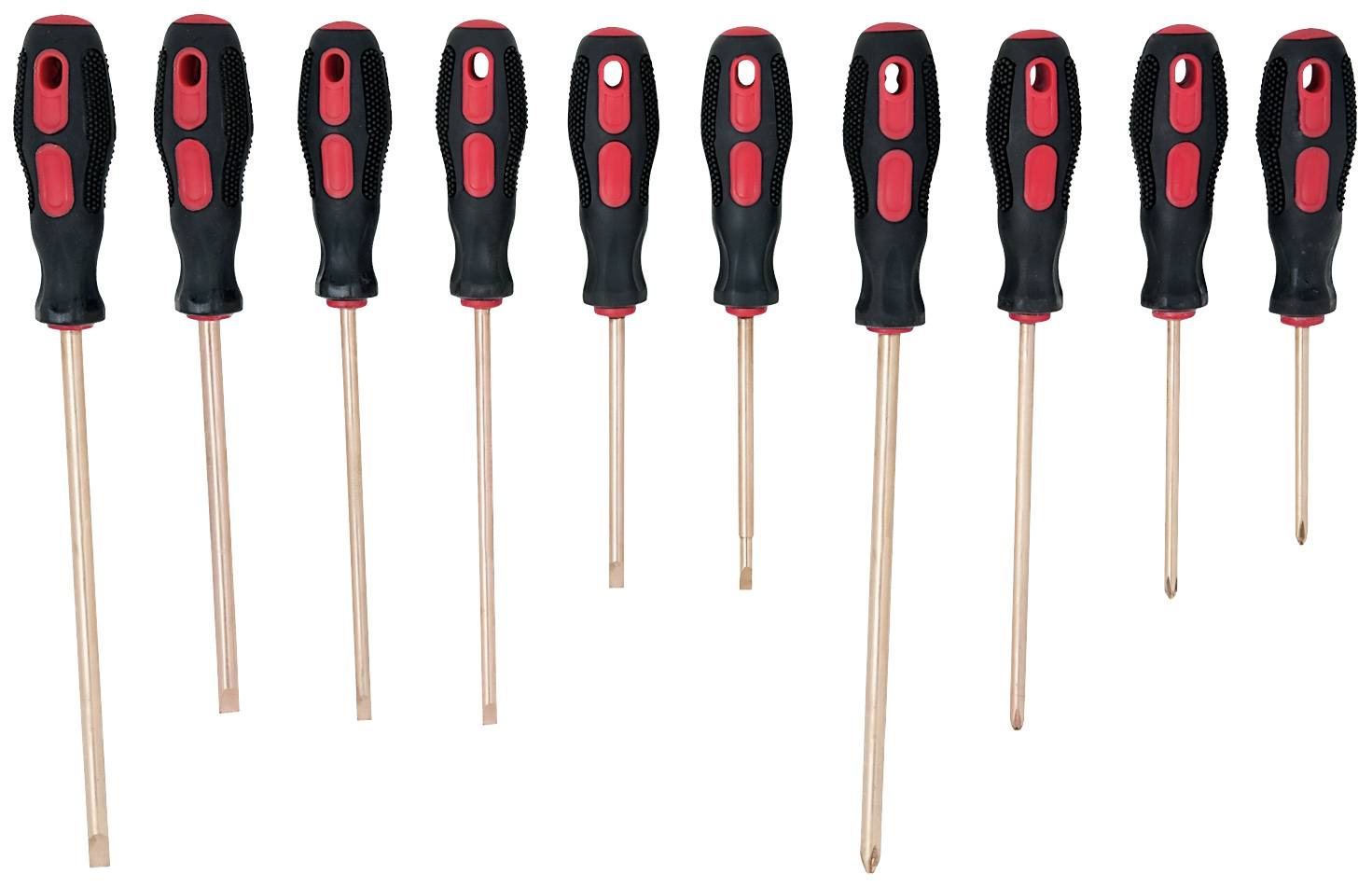 KS Tools 962.0807 Schraubendreher-Set