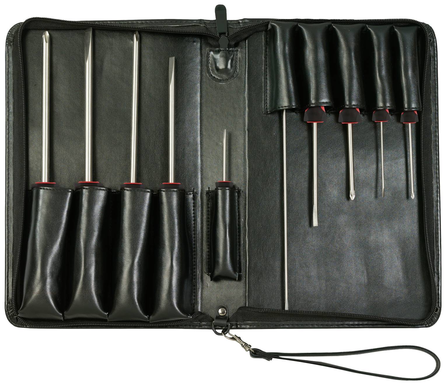 KS Tools 965.2005 Schraubendreher-Set