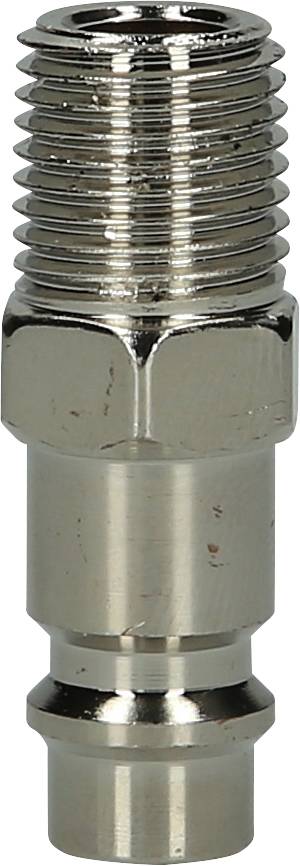 KS Tools 999.9086 9999086 Druckluft-Stecknippel