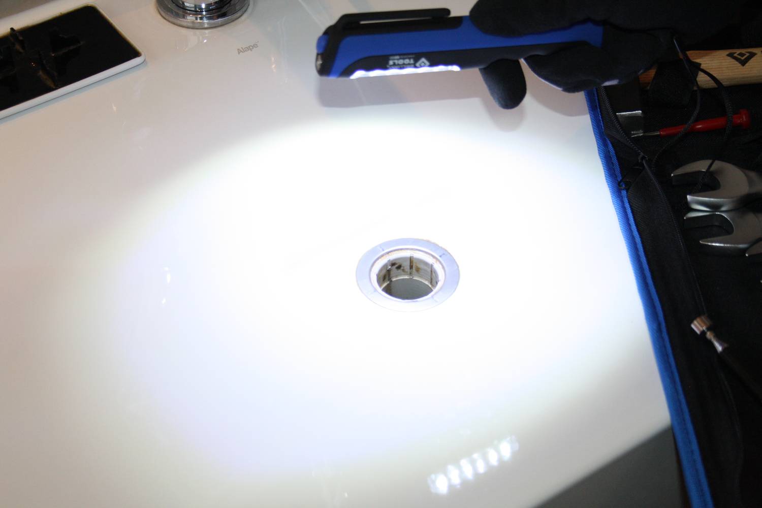 Brilliant Tools BT024064 BT024064 Werkzeugset