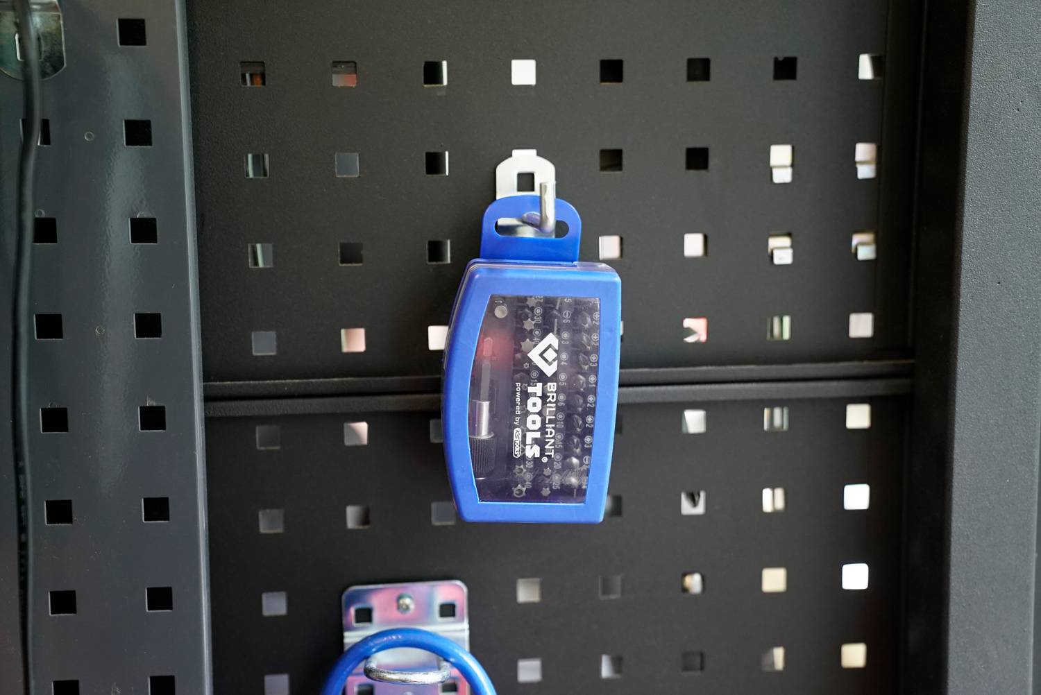 Brilliant Tools BT024064 BT024064 Werkzeugset