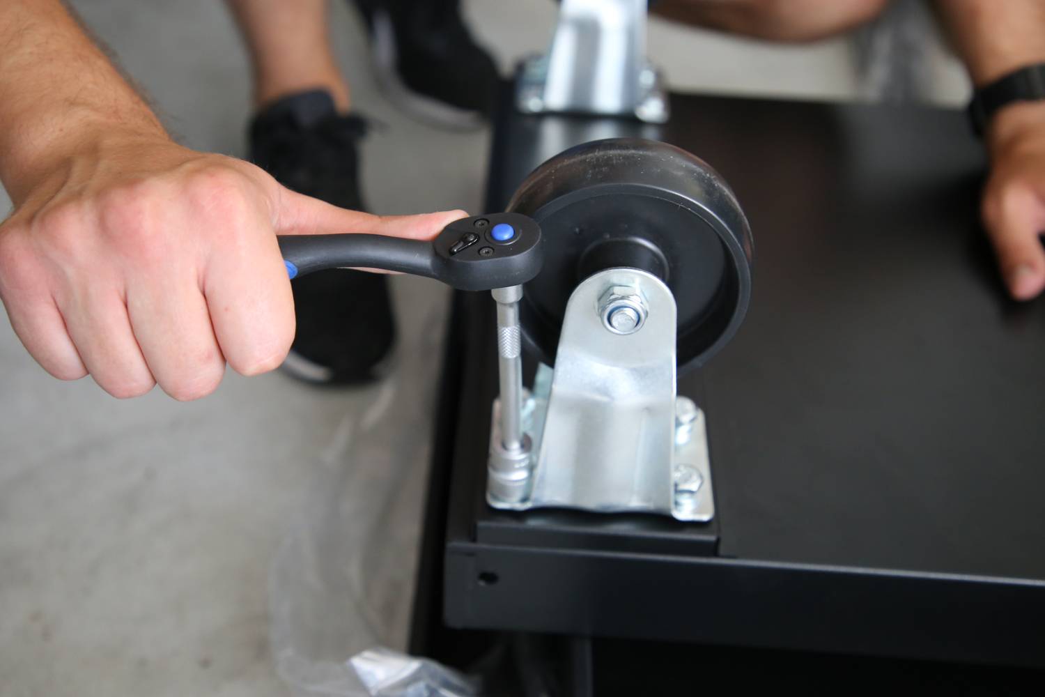 Brilliant Tools BT024095 BT024095 Werkzeugset