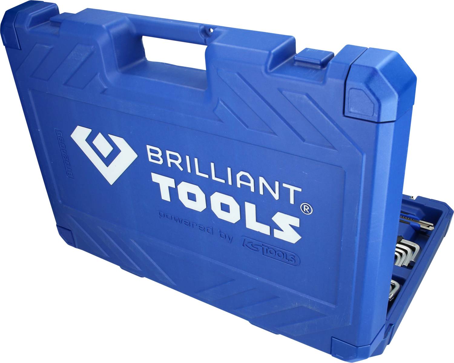 Brilliant Tools BT024095 BT024095 Werkzeugset