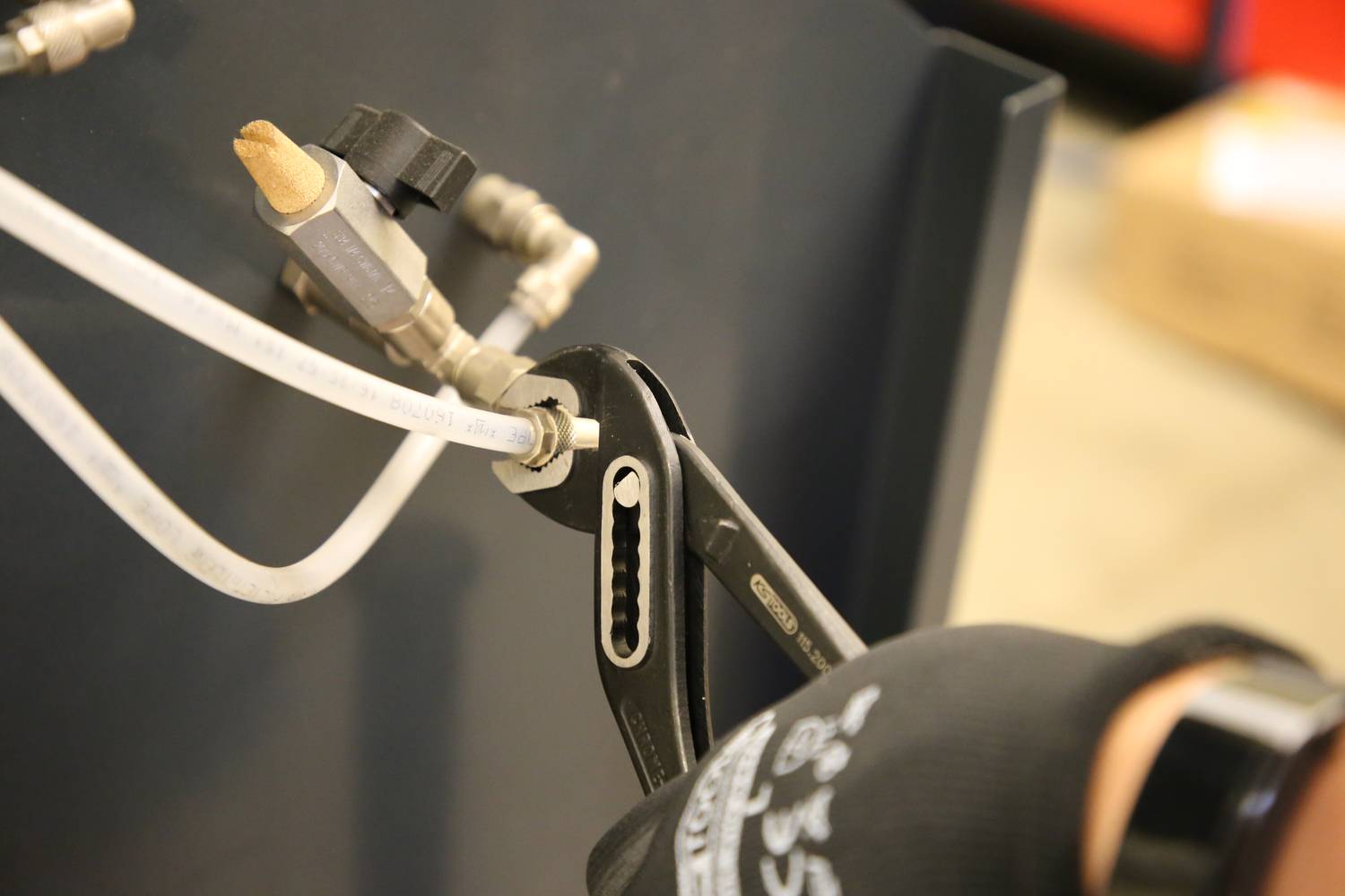 Brilliant Tools BT024143 BT024143 Werkzeugset