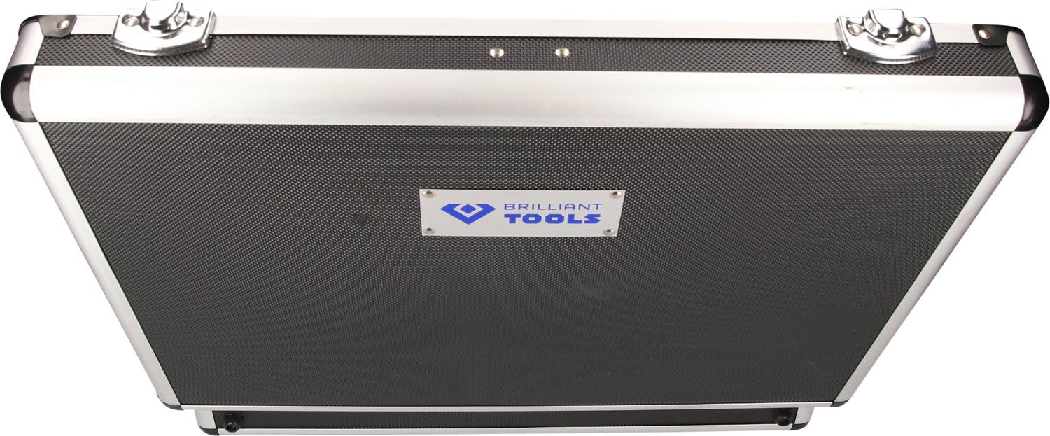 Brilliant Tools BT024143 BT024143 Werkzeugset