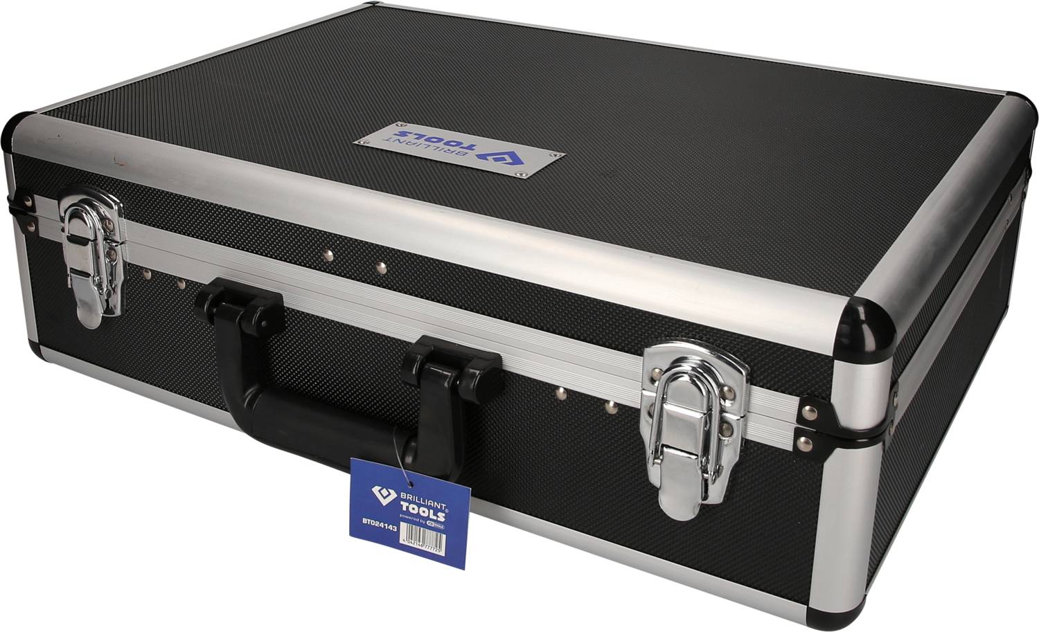 Brilliant Tools BT024143 BT024143 Werkzeugset