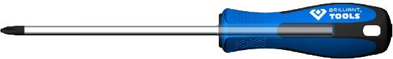 Brilliant Tools BT031000 Schraubendreher-Set