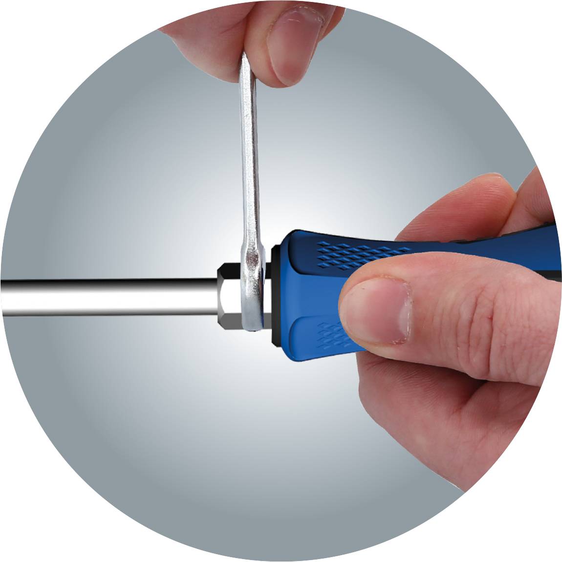 Brilliant Tools BT031020 Schraubendreher-Set