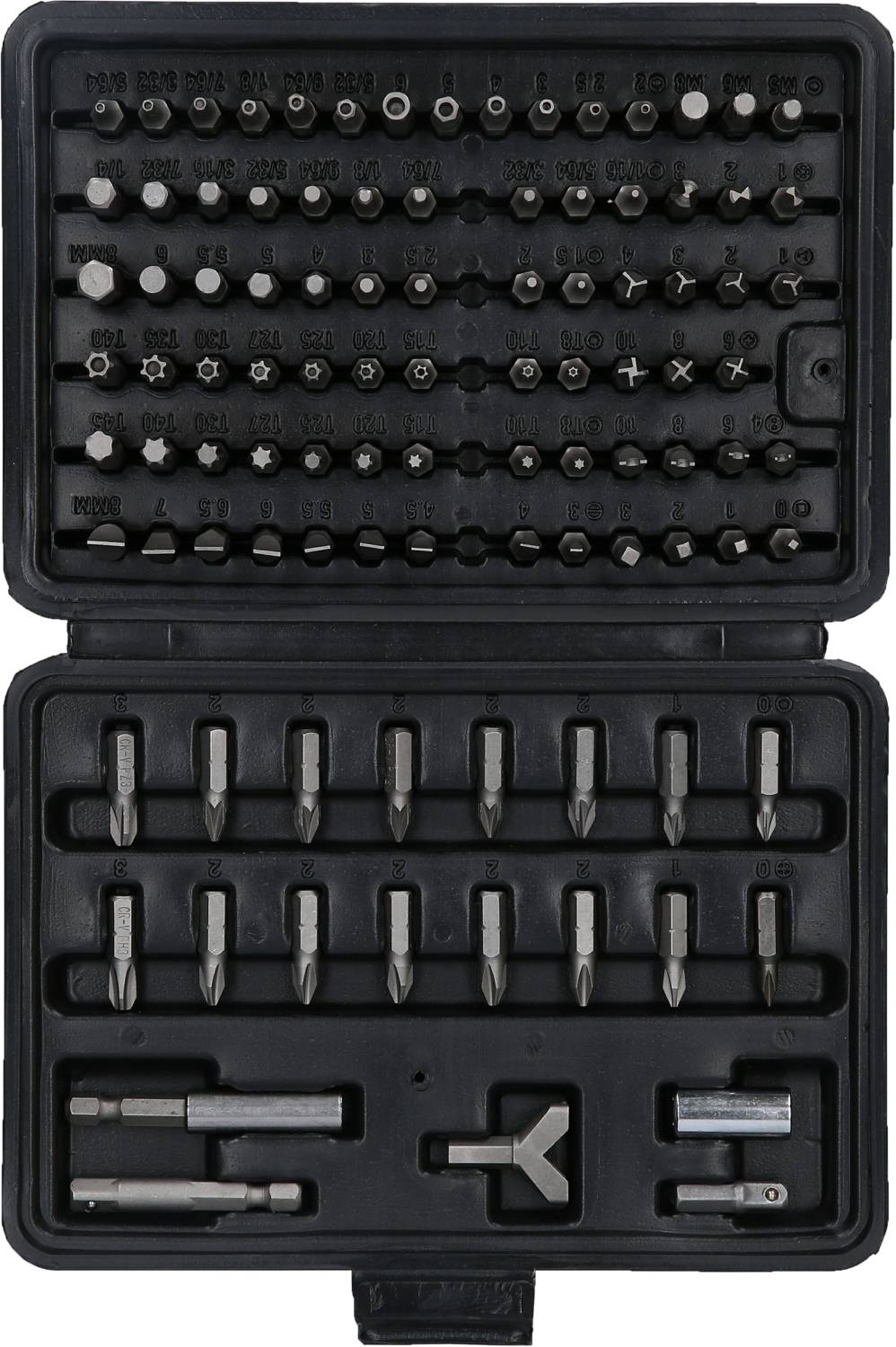 Brilliant Tools BT053100 BT053100 Bit-Set