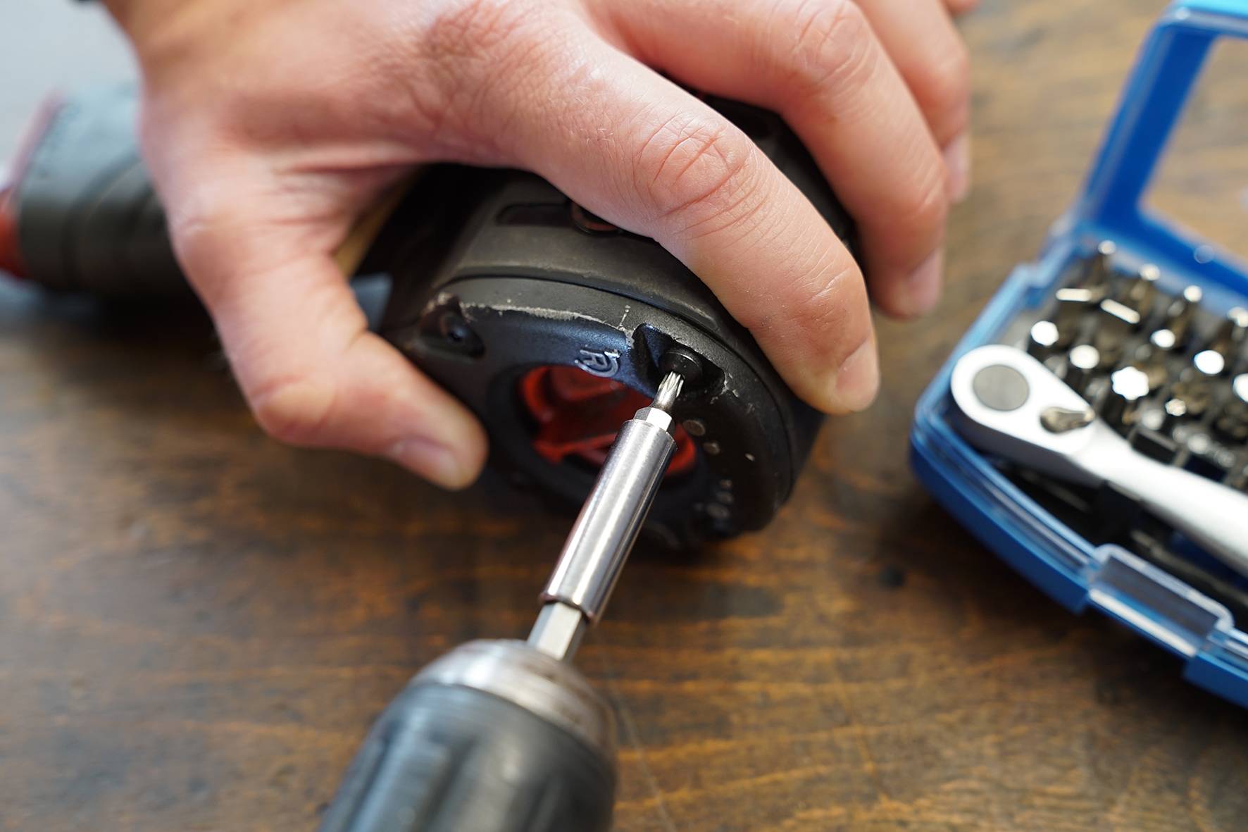 Brilliant Tools BT053532 BT053532 Bit-Set