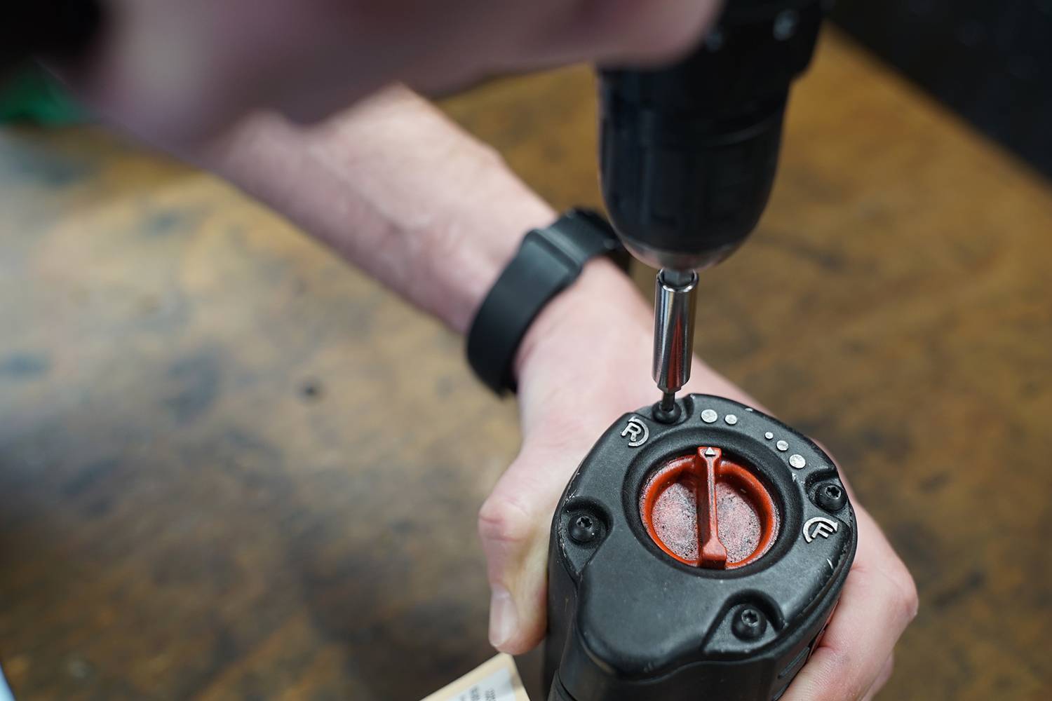 Brilliant Tools BT053532 BT053532 Bit-Set