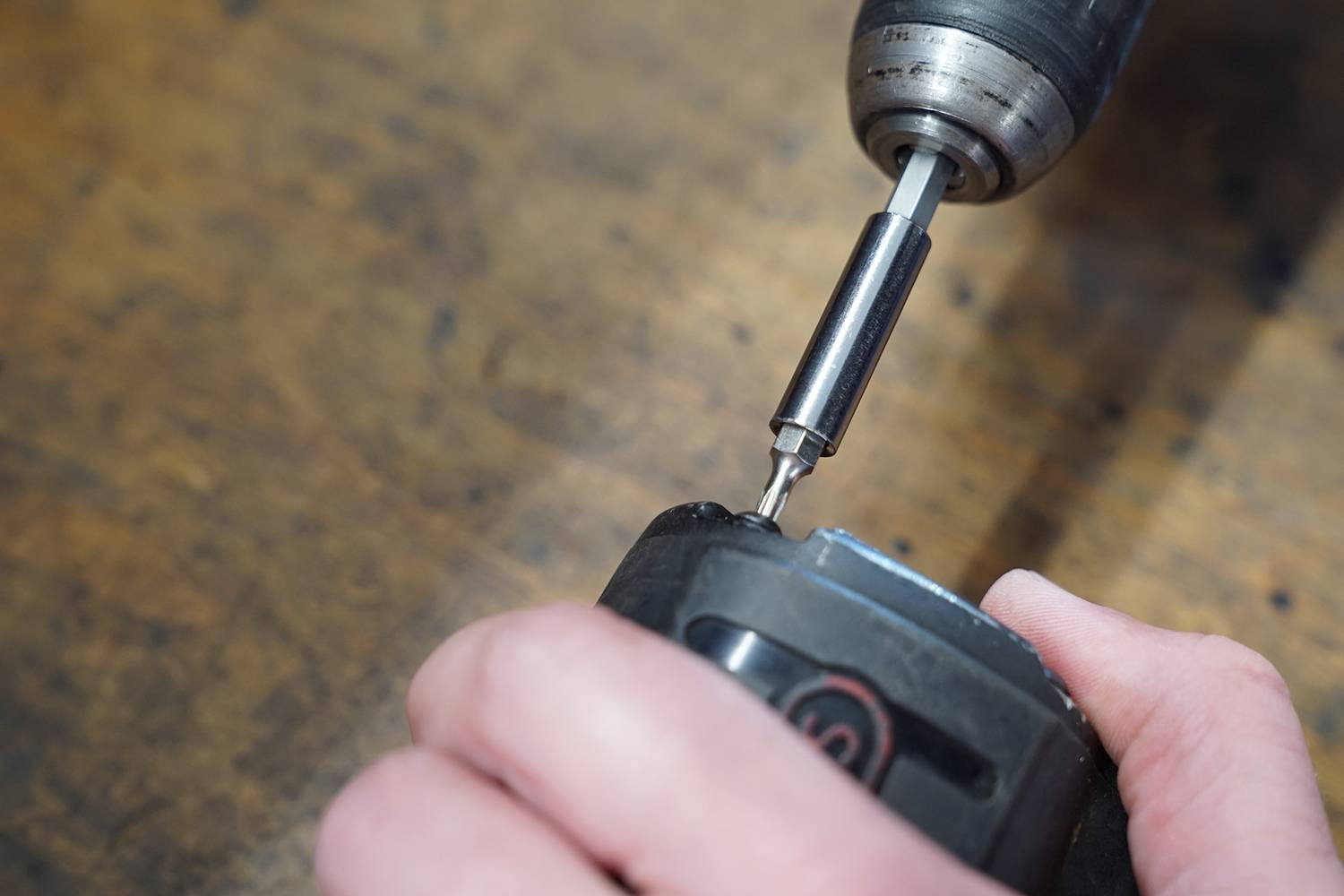 Brilliant Tools BT053532 BT053532 Bit-Set