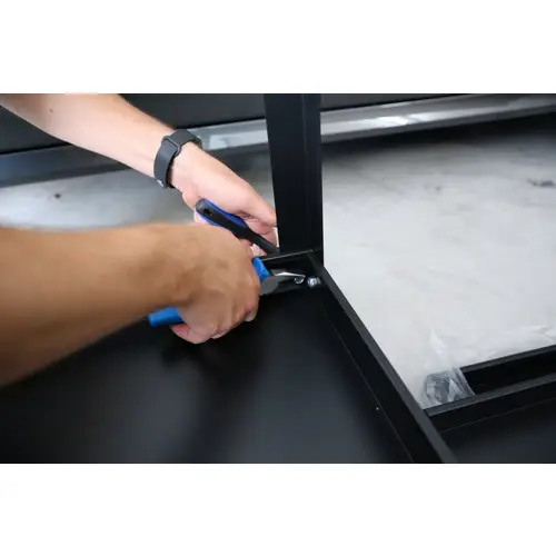 Brilliant Tools BT060900 Kombizange 180mm Brilliant Tools BT060900 Kombizange 180mm