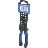 Brilliant Tools BT060900 Kombizange 180mm Brilliant Tools BT060900 Kombizange 180mm