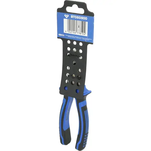 Brilliant Tools BT060900 Kombizange 180mm Brilliant Tools BT060900 Kombizange 180mm