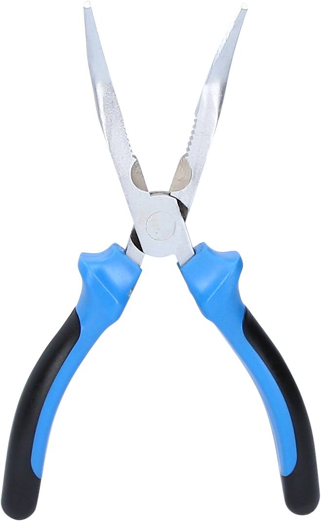 Brilliant Tools BT060902 Flachrundzange