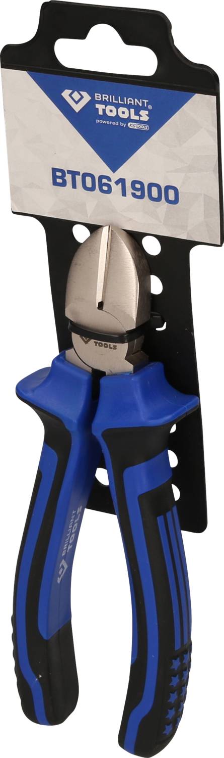 Brilliant Tools BT061900 BT061900 Seitenschneider 160 mm