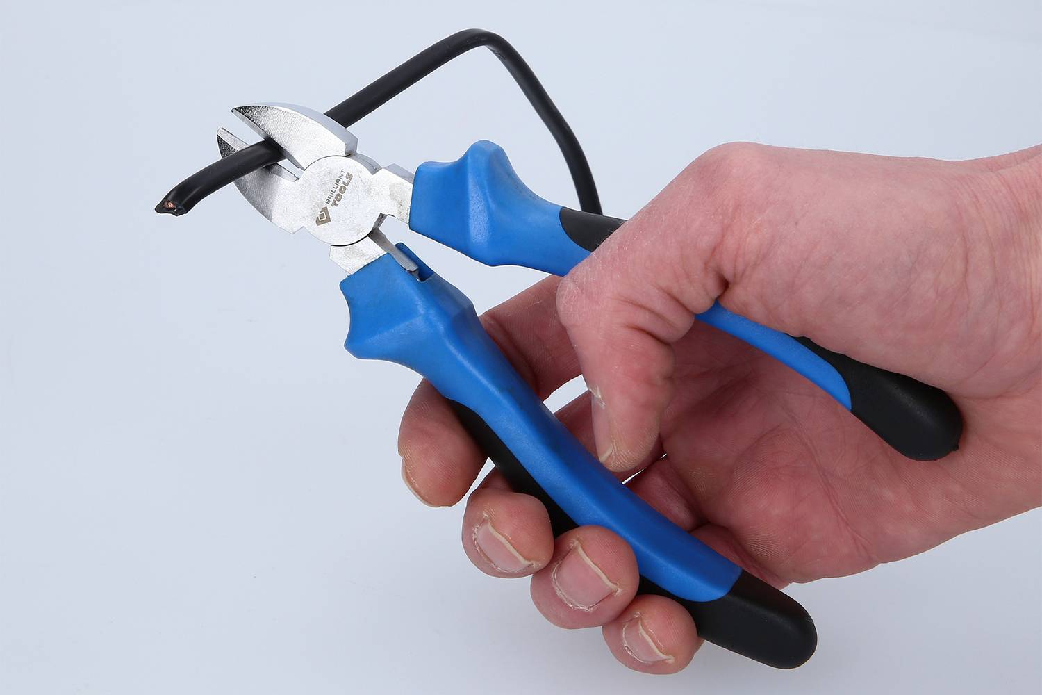 Brilliant Tools BT061901 BT061901 Seitenschneider