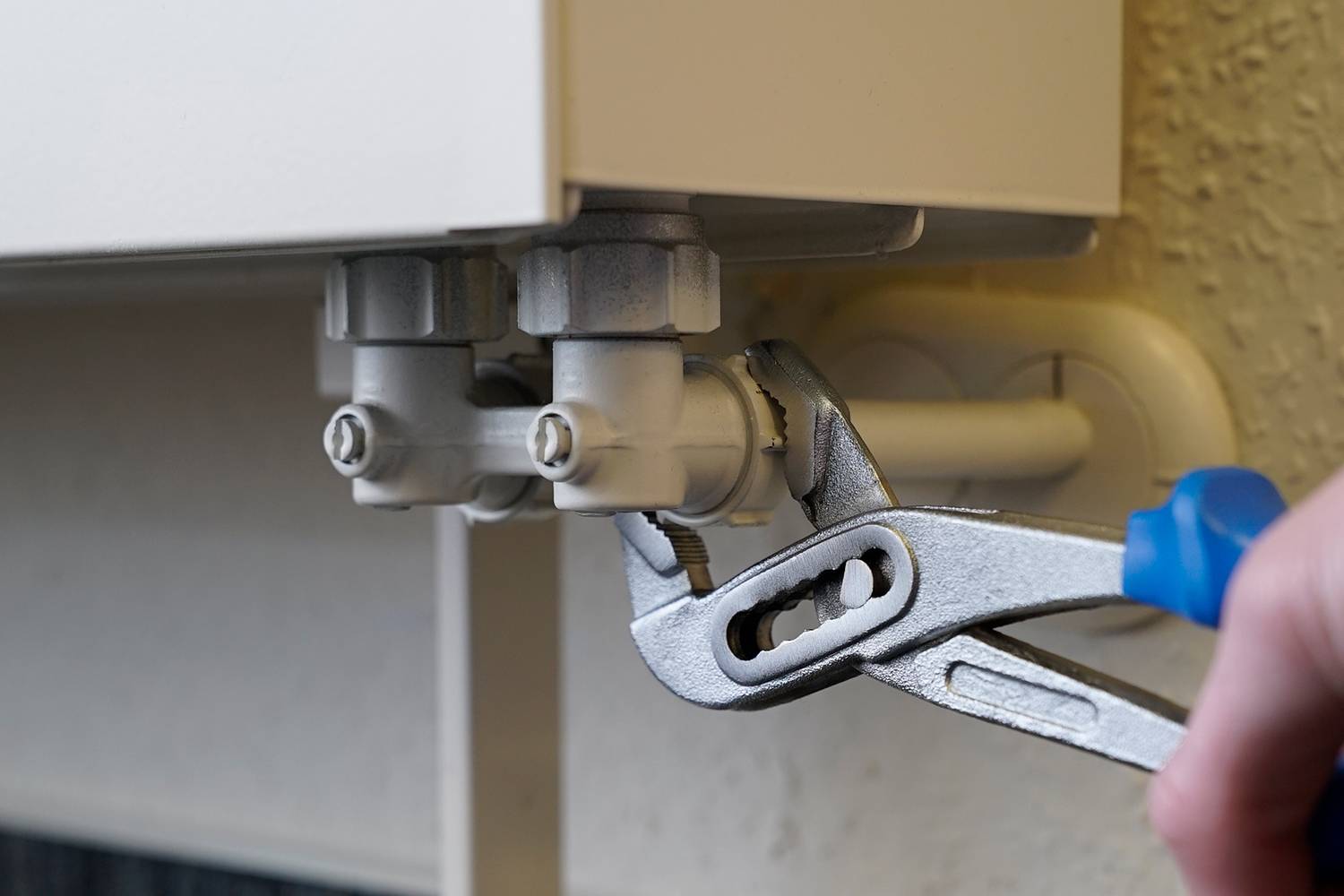 Brilliant Tools BT064902 BT064902 Wasserpumpenzange