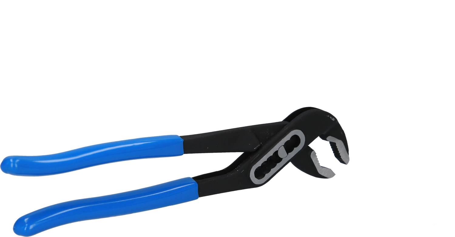 Brilliant Tools BT064911 BT064911 Wasserpumpenzange 175mm