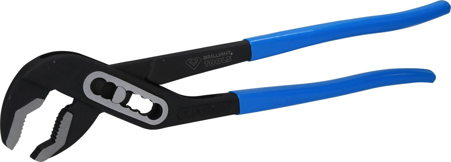 Brilliant Tools BT064913 BT064913 Wasserpumpenzange