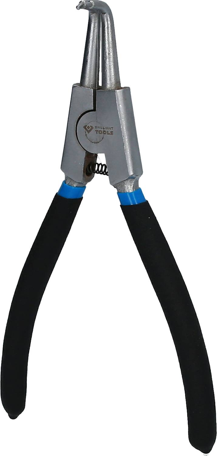 Brilliant Tools BT067002 Seegeringzange