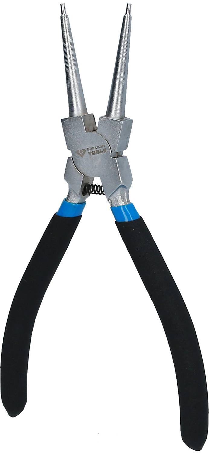 Brilliant Tools BT067003 Seegeringzange