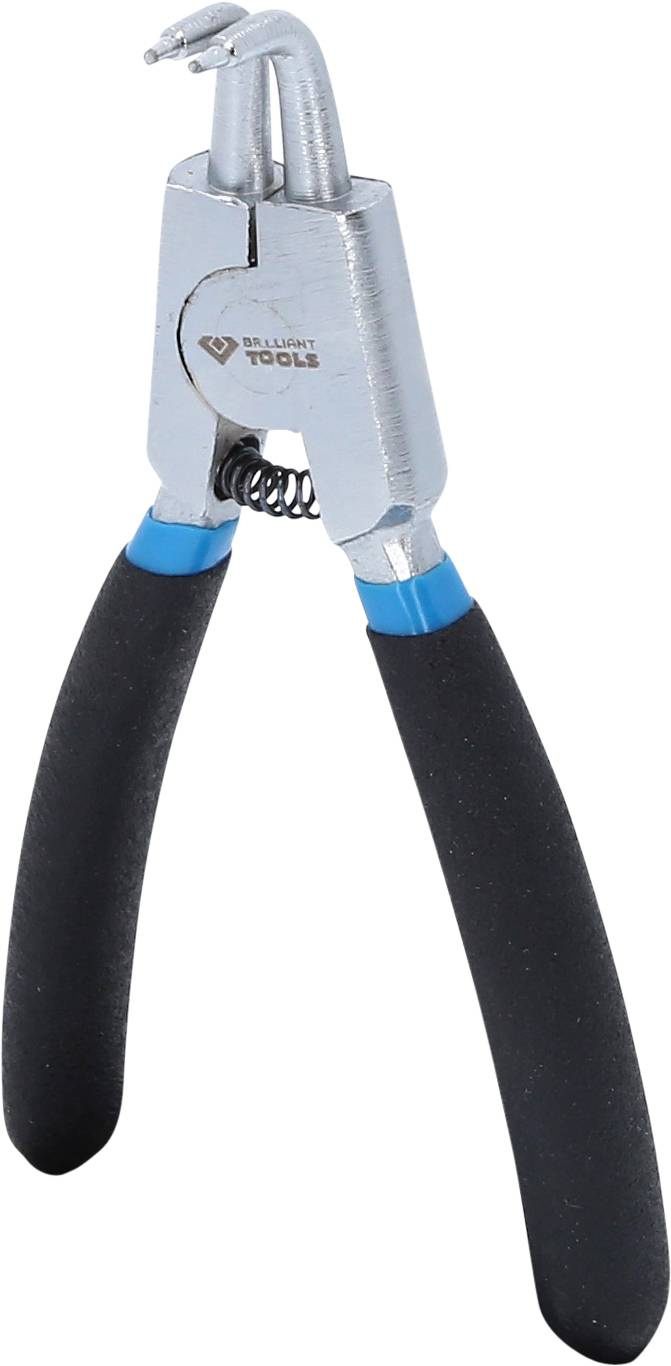 Brilliant Tools BT067006 Seegeringzange