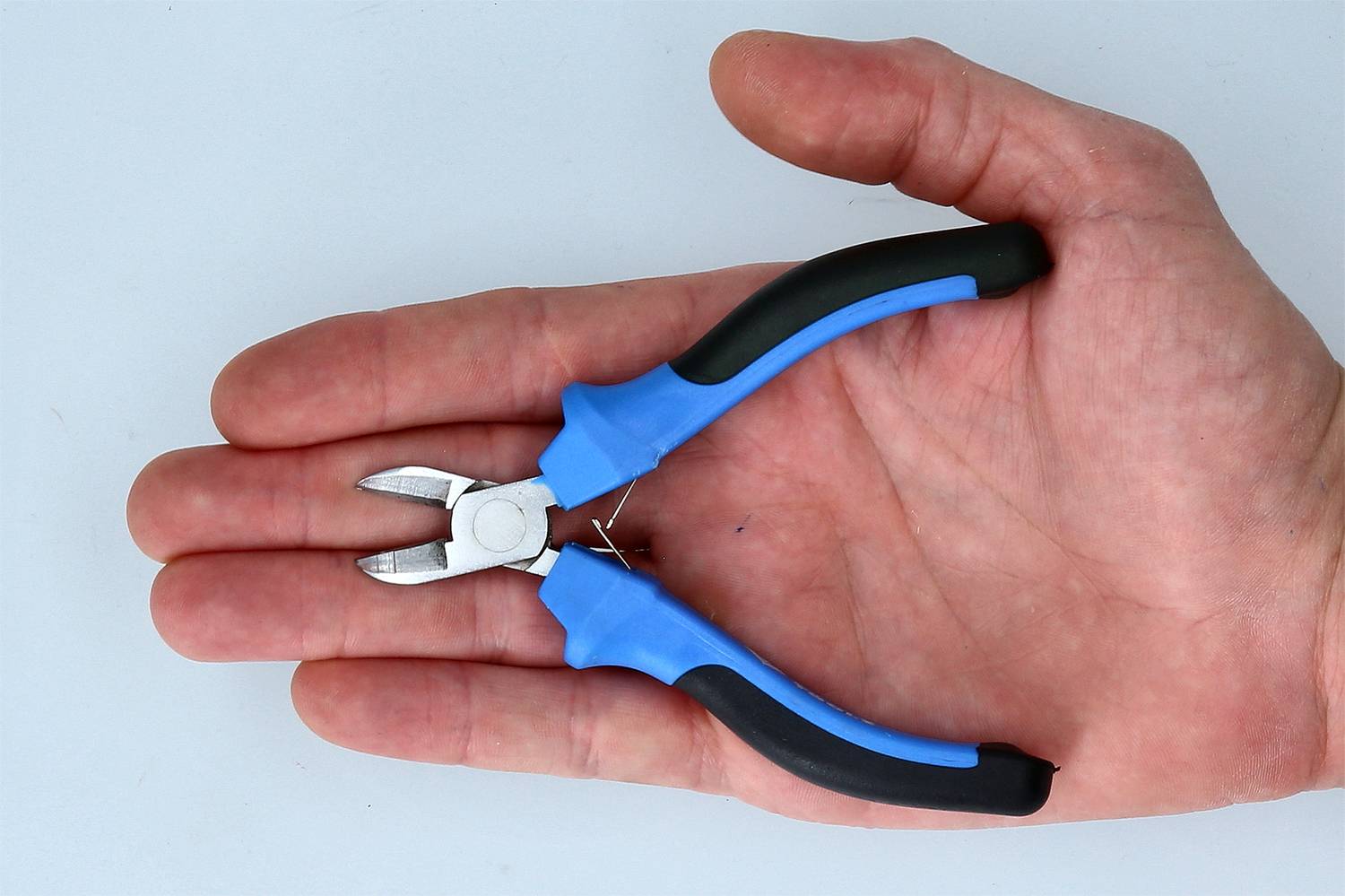 Brilliant Tools BT067602 BT067602 Seitenschneider