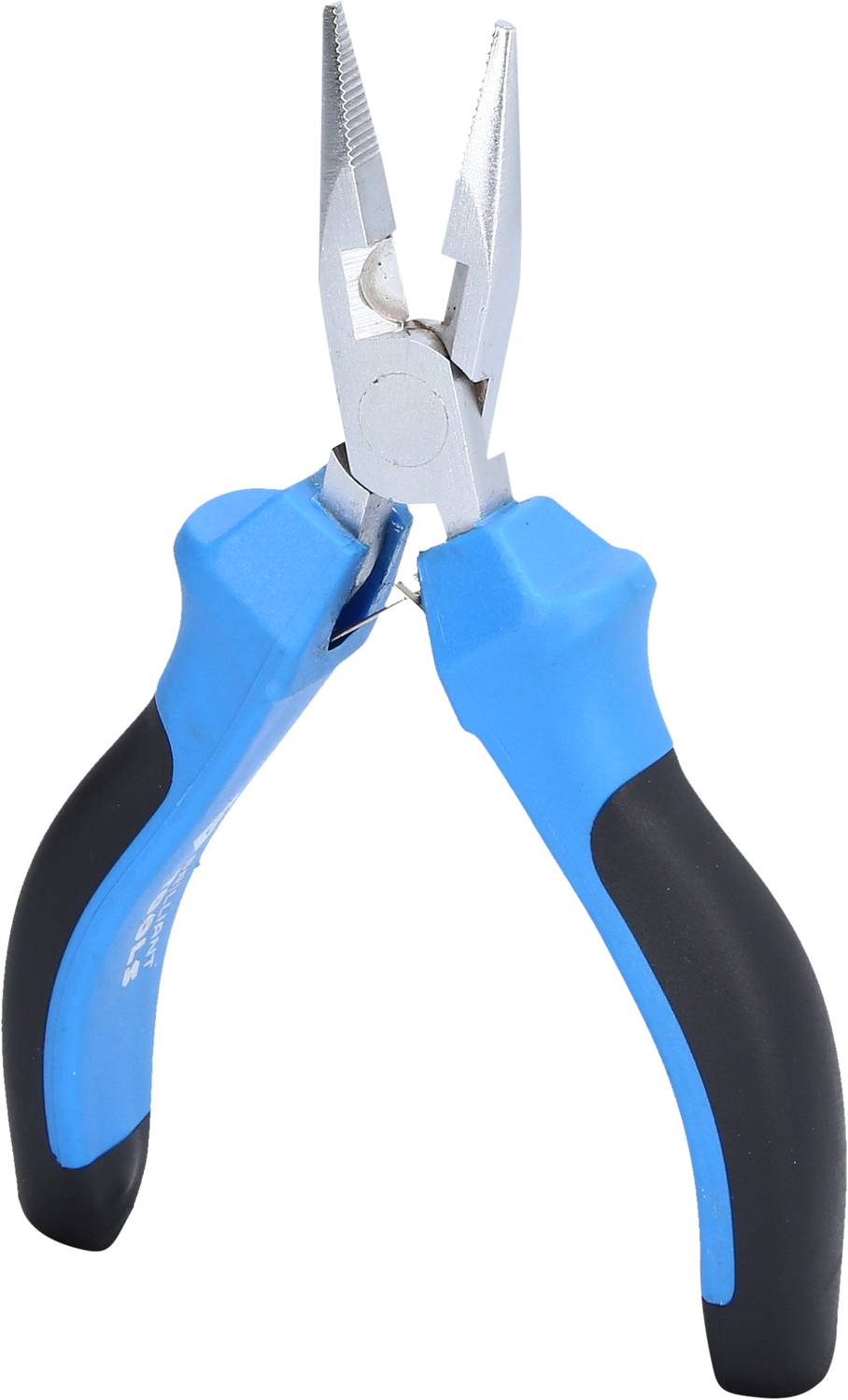 Brilliant Tools BT067603 Flachrundzange