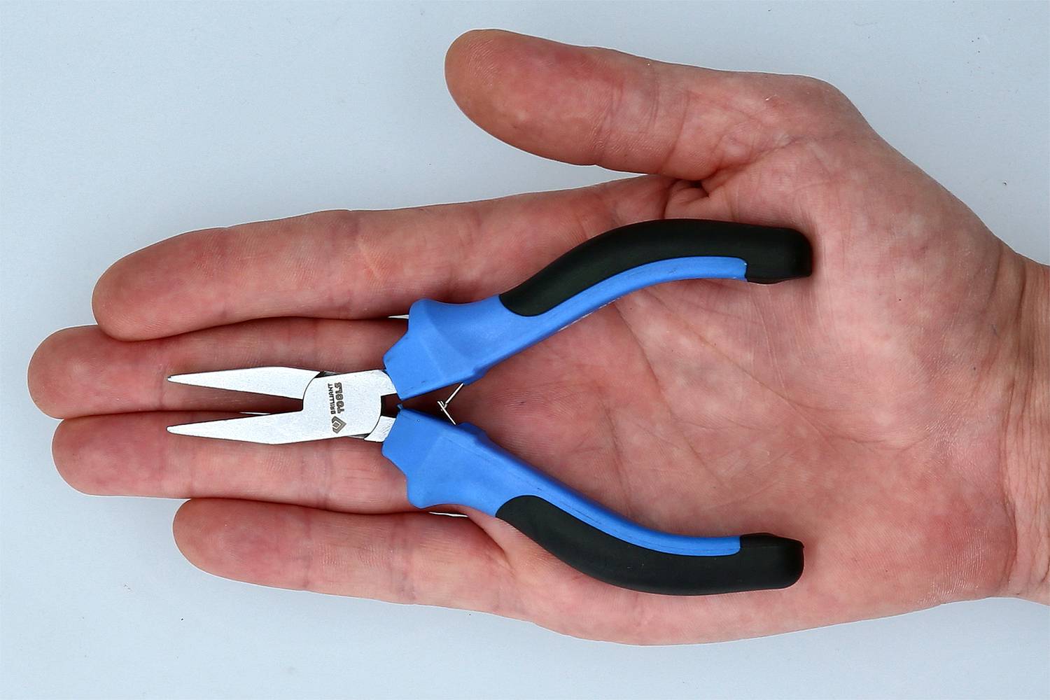 Brilliant Tools BT067604 Flachzange