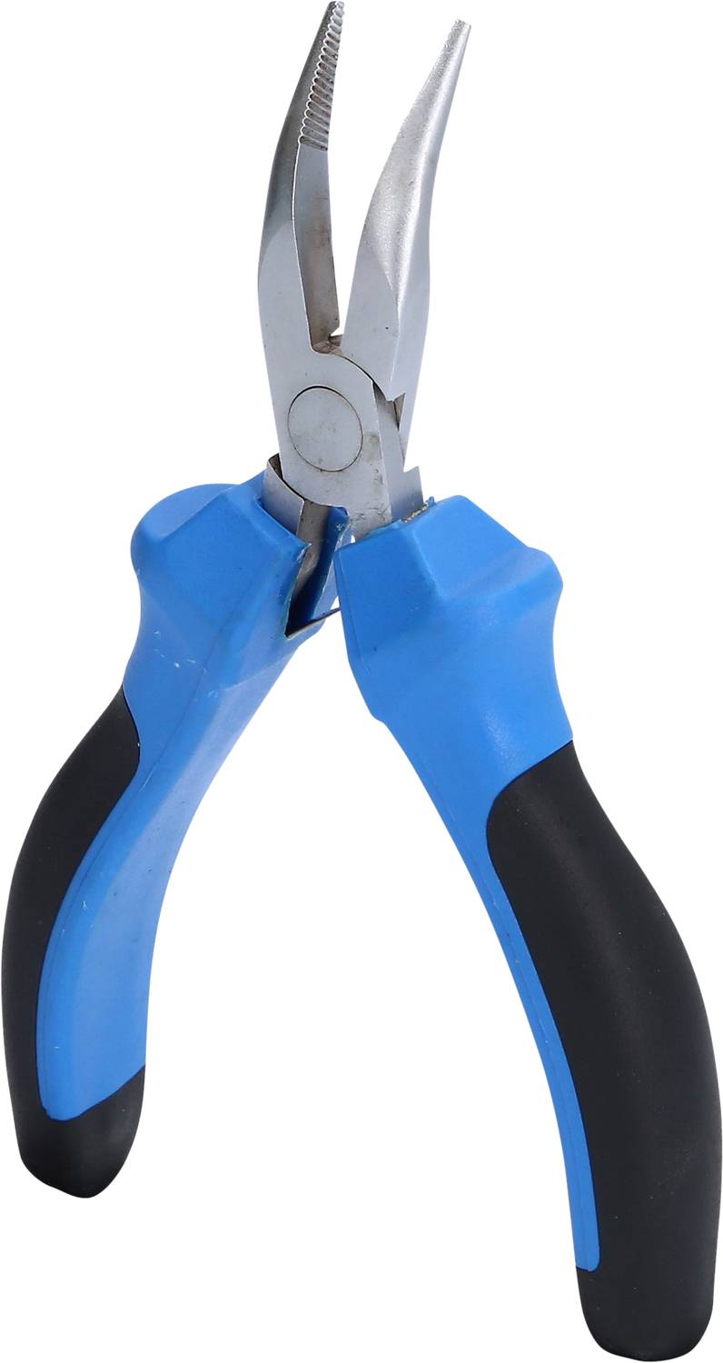 Brilliant Tools BT067607 Flachrundzange