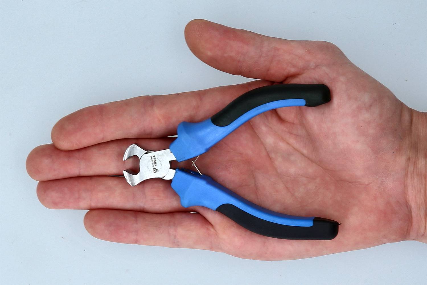 Brilliant Tools BT067609 BT067609 Vornschneider